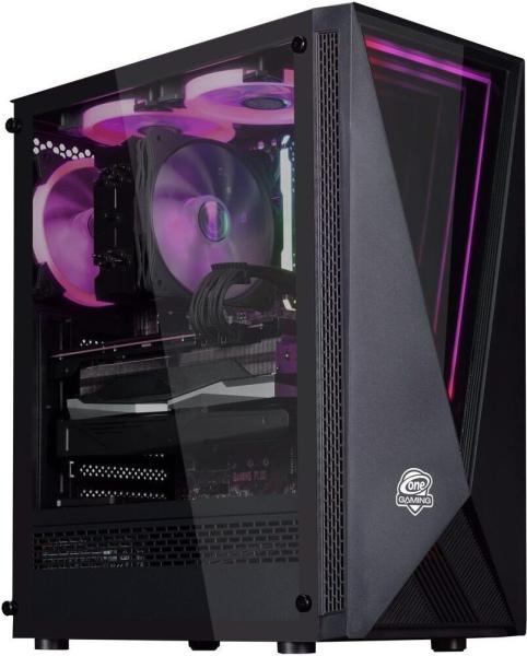  Entry Gaming PC AN49 bei ONE.de kaufen 