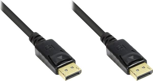 Anschlusskabel 3 m DisplayPort - Online kaufen