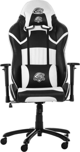 ► ONE GAMING Chair Pro Snow V2 Gaming Stuhl online bestellen