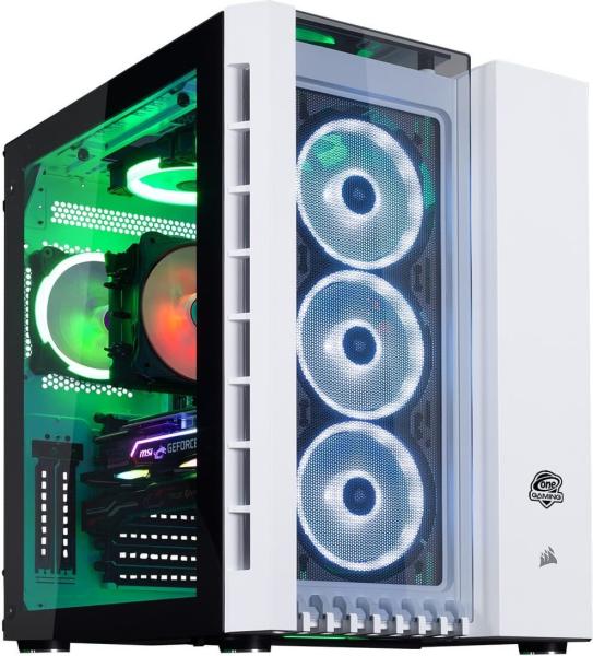  Gaming PC iCUE Edition IN12 bei ONE.de kaufen 