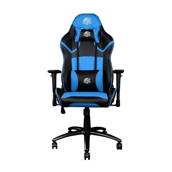 ONE GAMING Chair Pro OG Blue Gaming Stuhl, Hauptbild (23.12.2021)