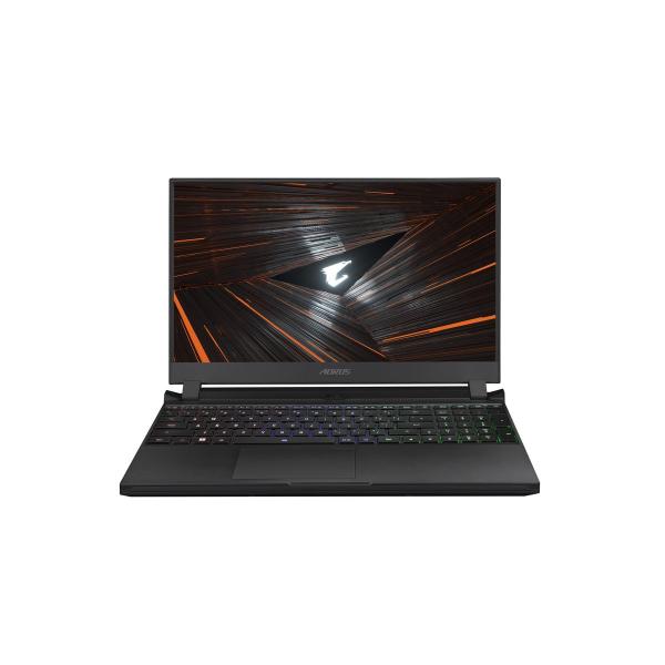  High End Gaming Laptop GIGABYTE AORUS 5 SE4-73DE214SD 