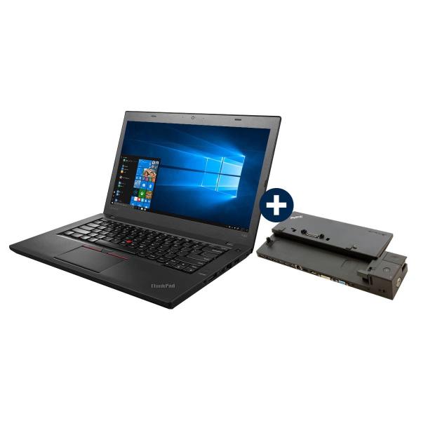 Lenovo T460 Laptop gebraucht online kaufen - 71541