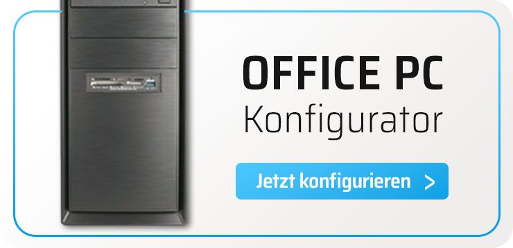 Office PC Konfigurator
