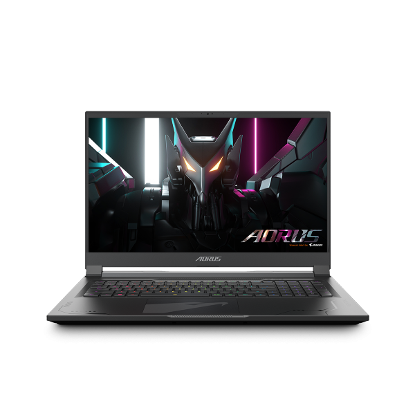  GIGABYTE AORUS 17X 01 - High End Gaming Laptop online kaufen 