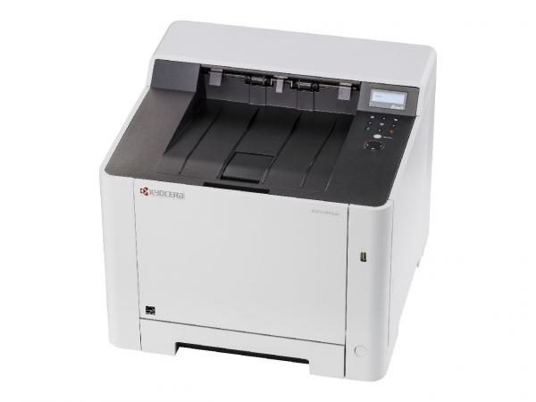 Farblaserdrucker Kyocera ECOSYS P5021cdn
