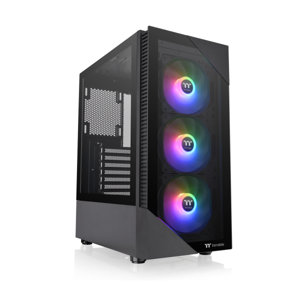  Gaming PC Deal Edition 05 - Core i5-12400F - RTX 3060 