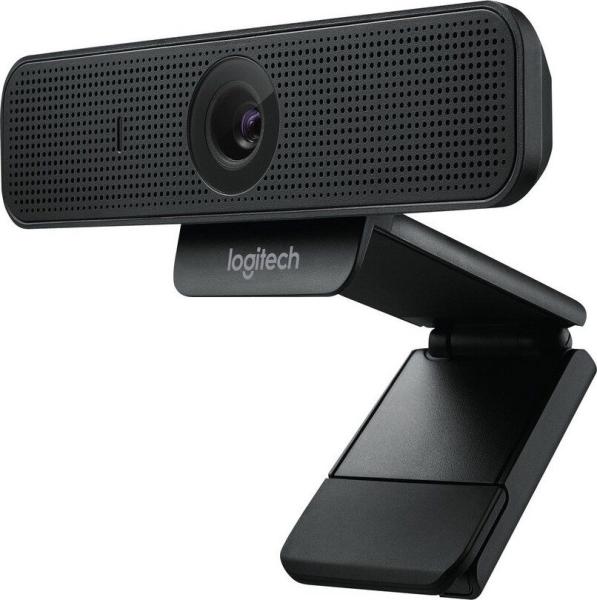 ▶ Logitech C925e Webcam online kaufen