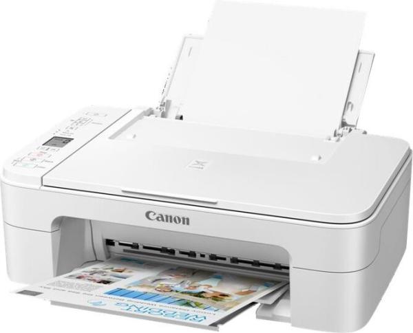 Multifunktionsdrucker Canon PIXMA TS3351 - Online kaufen