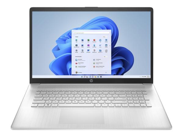  HP 17-cn1354ng - Multimedia Laptop online kaufen 