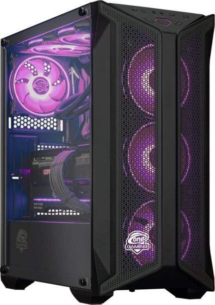  Gaming PC MSI Edition AN17 bei ONE.de kaufen 