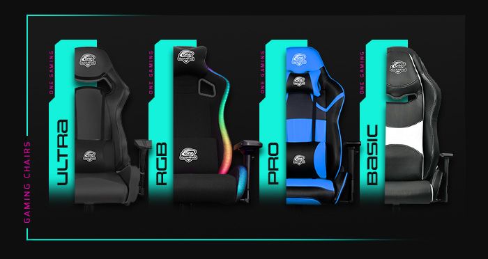 OEN GAMING Chairs