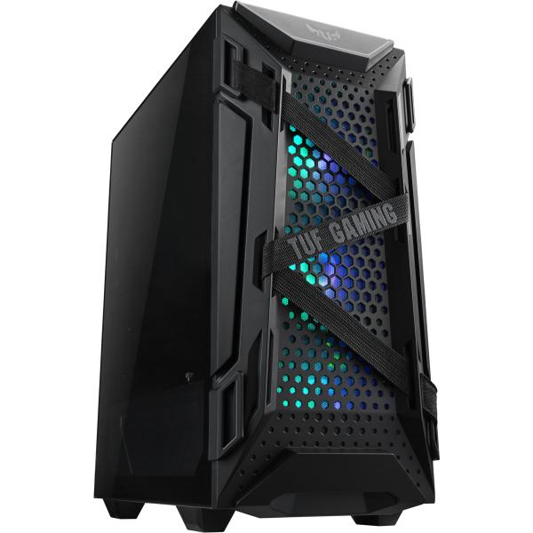 Gaming PC Ultra IN08 powered by ASUS inkl. Gaming Gear - Core i5