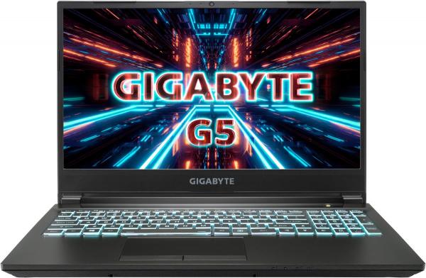 GIGABYTE G5 GD-51DE123SD Gaming Laptop - 72306