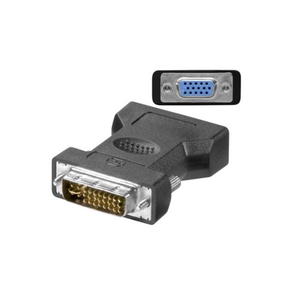 Adapter DVI-I auf VGA - Online kaufen