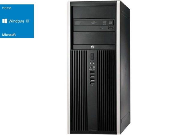 ▶ Elite 8200 T PC gebraucht online kaufen