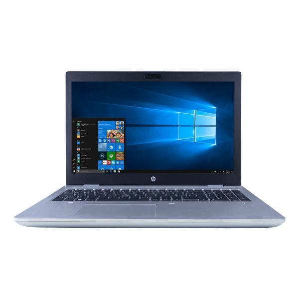 Business Laptop 15.6" HP ProBook 650 G4 - Core i5-8350U (gebraucht) online kaufen