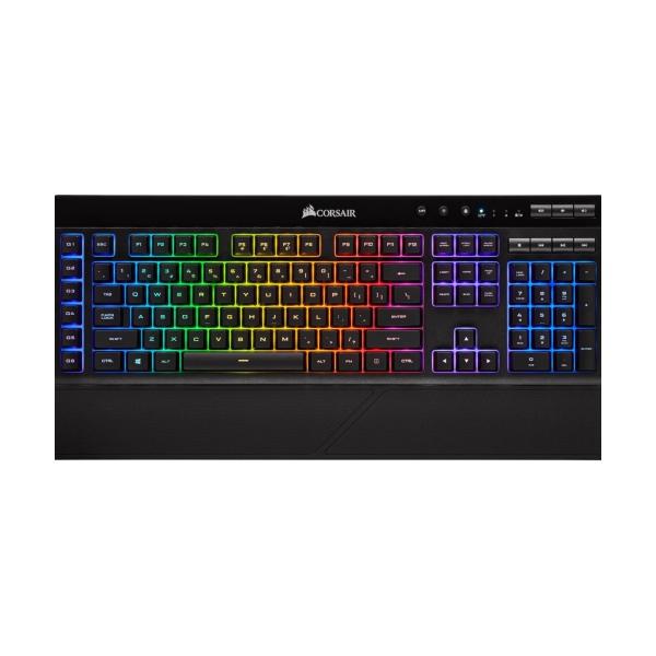 K57 RGB WIRELESS Tastatur