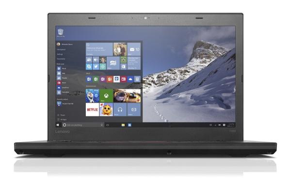  Lenovo T460 - Business Laptop online kaufen 