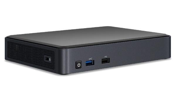 Micro PC Advanced IO09