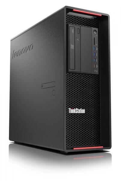 Lenovo ThinkStation P500 Workstation, Hauptbild (22.02.2022)