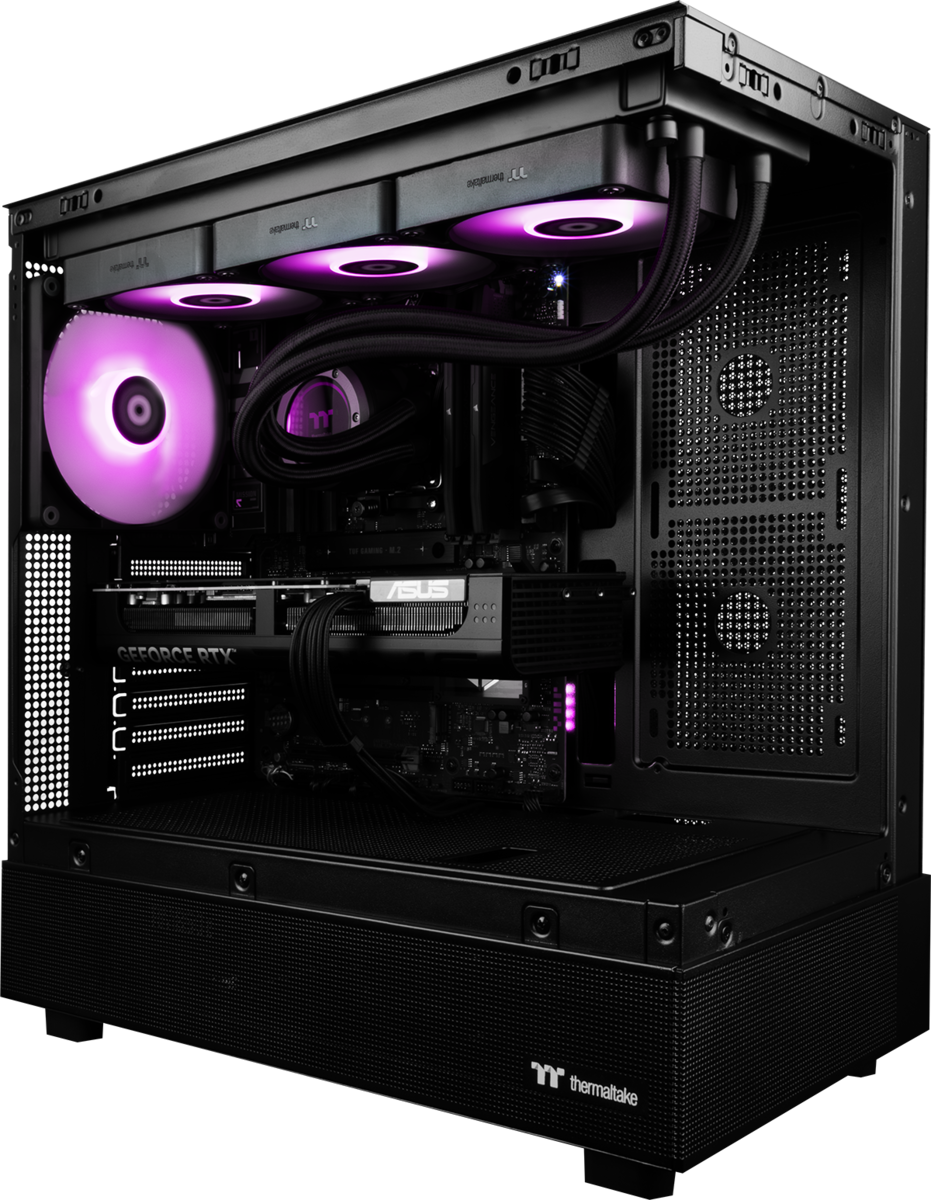 Gaming PCs ohne Grafikkarte kaufen | ONE.de