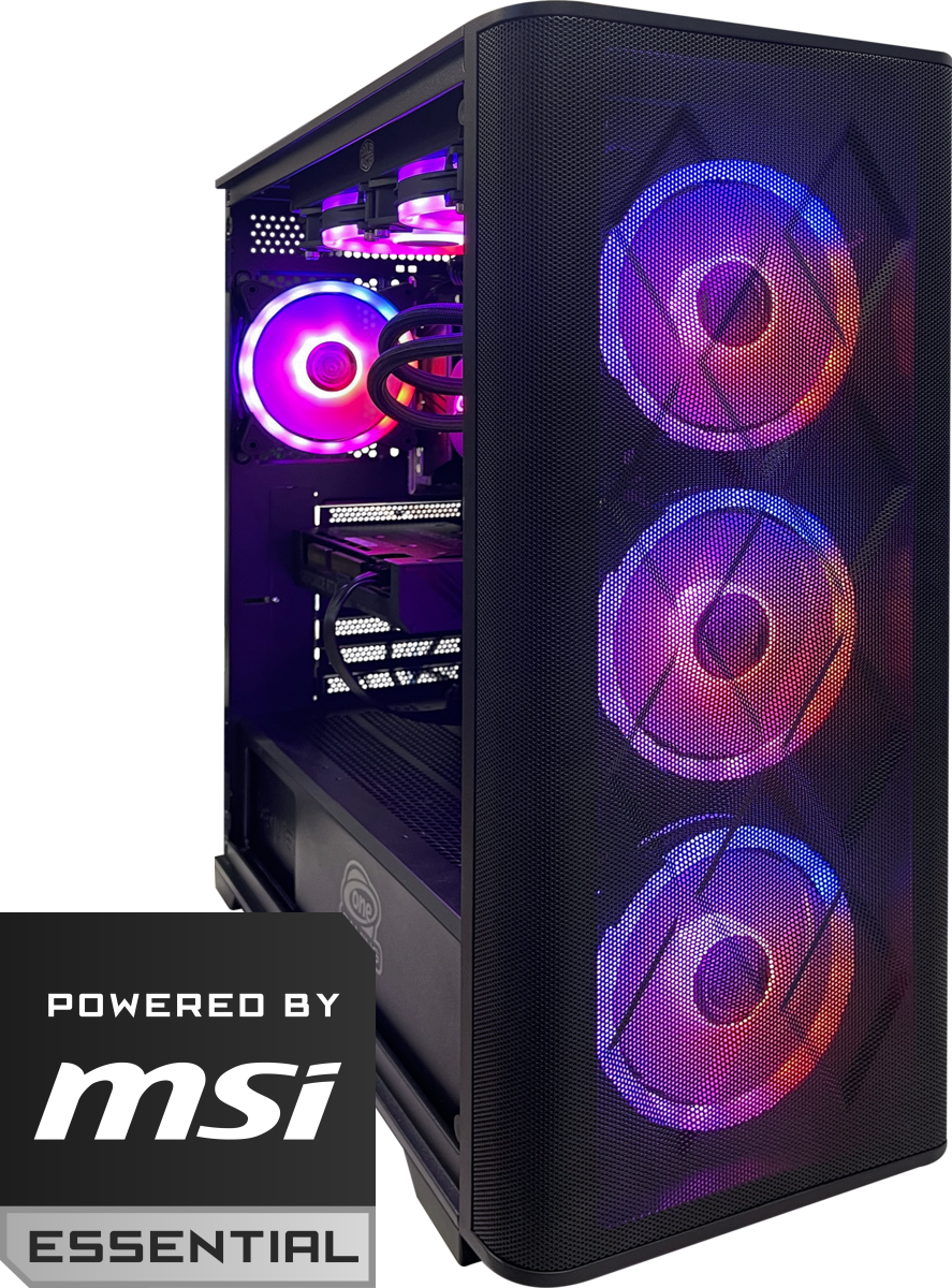 Desktop PCs – PC-Systeme kaufen | ONE.de