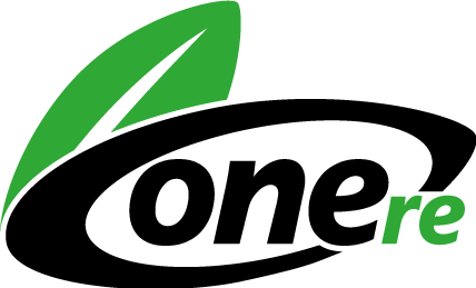 ONE Refurbished Logo ONE Refurbished Logo