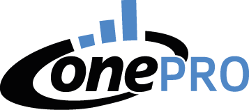 ONE Pro Logo ONE Pro Logo